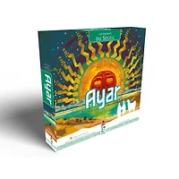 Ayar (French) [PREORDER]