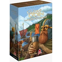 À la gloire d'Odin - Les Norvégiens (French)