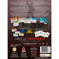 World Order - Dans la tourmente (French)