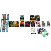 Fugitif (Français) [PRÉCOMMANDE]