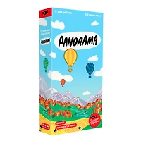 Panorama (Français) [PRÉCOMMANDE]
