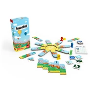 Panorama (Français) [PRÉCOMMANDE]