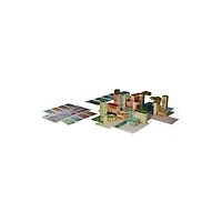 Bella Vista (Multilingual) [PREORDER]