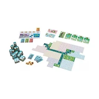 Bella Vista (Multilingue) [PRÉCOMMANDE]