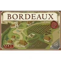 Viticulture - Bordeaux (Français) 
