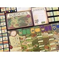Viticulture - Bordeaux (Français) [PRÉCOMMANDE]