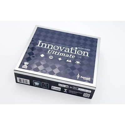 Innovation Ultimate (French)