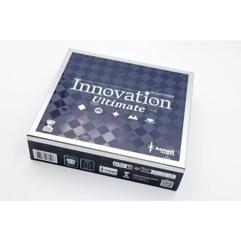 Innovation Ultimate (Français)