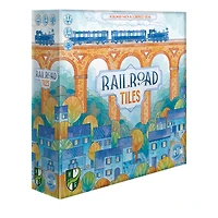 Railroad Tiles (Français) 