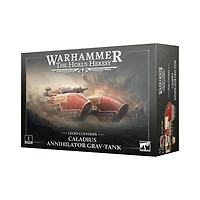 Copy of Caladius Grav-tank [PRÉCOMMANDE]
