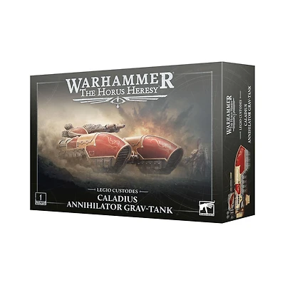 Copy of Caladius Grav-tank [PRÉCOMMANDE]