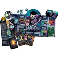 Dice Throne - Duelist - Hero Pack (English)