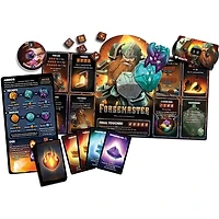 Dice Throne - Forgemaster - Hero Pack (English)