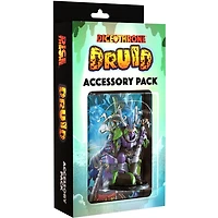 Dice Throne - Druid - Accessory Pack (English)