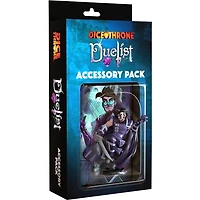 Dice Throne - Duelist - Accessory Pack (English)