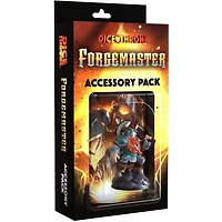 Dice Throne - Forgemaster - Accessory Pack (English)