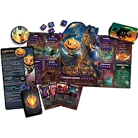 Dice Throne - Headless Horseman - Hero Pack (English)