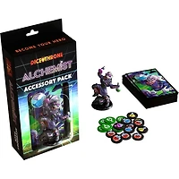 Dice Throne - Alchemist - Accessory Pack (English)