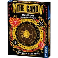 The Gang - More Players (English)
