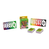 Skip-Bo - Refresh (Multilingue)