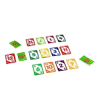 Skip-Bo - Refresh (Multilingue)