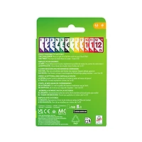 Skip-Bo - Refresh (Multilingual)