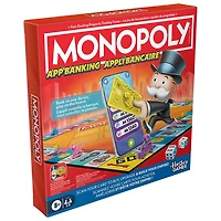 Monopoly - Appli bancaire (Multilingue)
