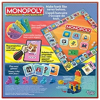 Monopoly - Appli bancaire (Multilingue)