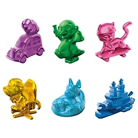 Monopoly - Appli bancaire (Multilingue)