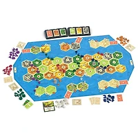 Catan - Marins - 6e édition (French)