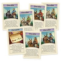 Catan - Pirates et découvreurs - 6e édition (Français)