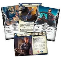 Horreur à Arkham JCE - Tommy Muldon - Paquet investigateur (Français)