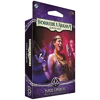 Horreur à Arkham JCE - Marie Lambeau - Paquet investigateur (Français)