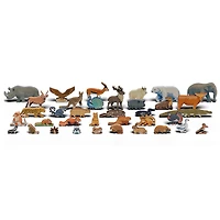 Earth - Animal Kingdom (Anglais)