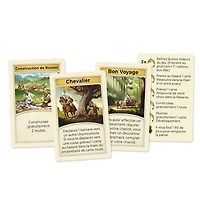 Catan - Barbares et marchands - 5-6 joueurs - 6e édition (French)