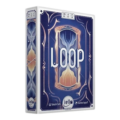 Loop (Multilingual) [PREORDER]