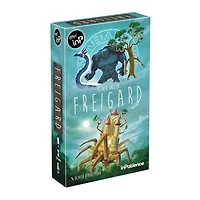 Min'Inp - Freigard (Français) [PRÉCOMMANDE]