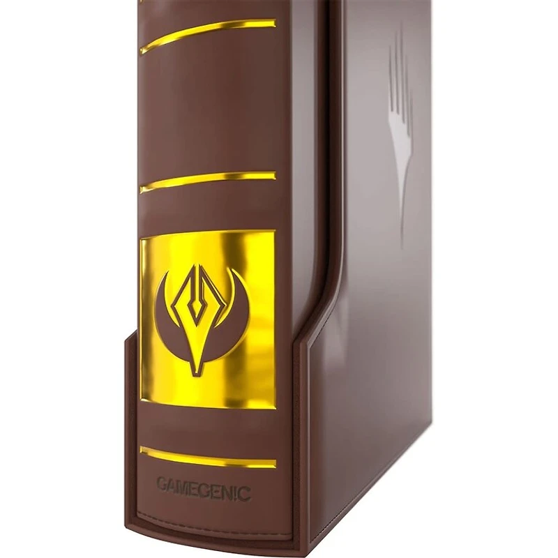 Gamegenic) - Secrets of Strixhaven - Binder - Card Almanac