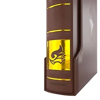 (Gamegenic) - Secrets of Strixhaven - Binder - Card Almanac - 18 pkt - Prismari