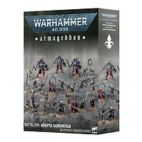 Armageddon Battalion