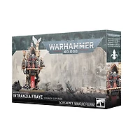 Intranzia Fraye, Dogmata Superior [PRÉCOMMANDE]