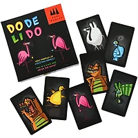 Dodelido (Multilingual)