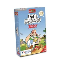 Défis nature - Astérix (French) [PREORDER]