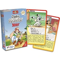 Défis nature - Astérix (Français) [PRÉCOMMANDE]
