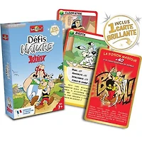 Défis nature - Astérix (French) [PREORDER]
