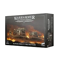 Copy of Rapier Fire Support Battery [PRÉCOMMANDE]