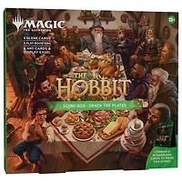 The Hobbit - Scene Box - Crack the Plates (English)