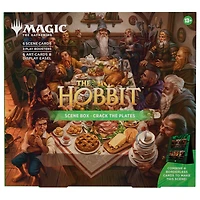 The Hobbit - Scene Box - Crack the Plates (English)