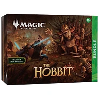 The Hobbit - Bundle (English)