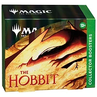 The Hobbit - Collector Booster Box (English) [PREORDER]